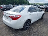 2T1BURHE5GC****** Salvage and Wrecked 2016 Toyota Corolla in Maryland State