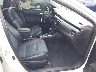 2T1BURHE5GC****** Used and Repairable 2016 Toyota Corolla in Maryland State