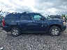 1GNFK23089R****** Repairable 2009 Chevrolet Tahoe in New York State