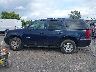 1GNFK23089R****** Salvage 2009 Chevrolet Tahoe