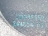 1GNFK23089R****** Wrecked 2009 Chevrolet Tahoe