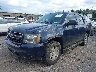 1GNFK23089R****** Used and Repairable 2009 Chevrolet Tahoe in Syracuse