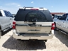 1FMJU1HT0GE****** Destrozados 2016 Ford Expedition