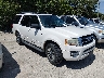 1FMJU1HT0GE****** Salvamento y Destrozados 2016 Ford Expedition en Dallas-Fort Worth