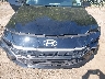 KMHLM4DGXRU****** Salvage and Repairable 2024 Hyundai Elantra in Maryland State