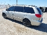 5TDZA23C46S****** Salvamento y Reparables 2006 Toyota Sienna en Los Angeles South