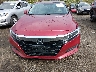 1HGCV1F19JA****** Destrozados 2018 Honda Accord en Estado de Massachusetts