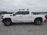3GTUUDE86PG****** Reparables 2023 GMC Sierra 1500 en Estado de Nueva York