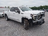 3GTUUDE86PG****** Salvamento y Destrozados 2023 GMC Sierra 1500 en Rochester