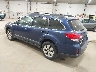 4S4BRCCC1B3****** Salvamento y Reparables 2011 Subaru Outback en Erie