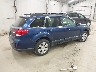 4S4BRCCC1B3****** Salvamento y Destrozados 2011 Subaru Outback en Estado de Pennsylvania