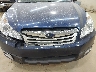 4S4BRCCC1B3****** Salvamento y Reparables 2011 Subaru Outback en Estado de Pennsylvania