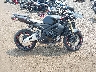JH2PC37075M****** Destrozados 2005 Honda CBR600RR en Estado de Ohio