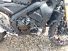 JH2PC37075M****** Destrozados 2005 Honda CBR600RR en Rec Rides Online Exclusive