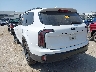 5XYP3DGC3SG****** Salvamento y Reparables 2025 Kia Telluride en Fort Worth North