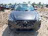 JM3KE4DY9G0****** Wrecked 2016 Mazda CX-5 in Ohio State