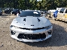 1G1FF1R72J0****** Wrecked 2018 Chevrolet Camaro in Mississippi State