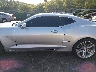 1G1FF1R72J0****** Repairable 2018 Chevrolet Camaro in Mississippi State