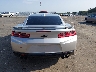 1G1FF1R72J0****** Wrecked 2018 Chevrolet Camaro