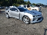 1G1FF1R72J0****** Salvage and Wrecked 2018 Chevrolet Camaro in Jackson