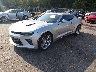 1G1FF1R72J0****** Used and Repairable 2018 Chevrolet Camaro in Jackson