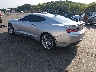 1G1FF1R72J0****** Salvage and Repairable 2018 Chevrolet Camaro in Jackson