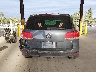 WVGBC67L24D****** Usados 2004 Volkswagen Touareg