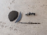 WVGBC67L24D****** Destrozados 2004 Volkswagen Touareg en Estado de Washington