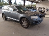 WVGBC67L24D****** Salvamento y Destrozados 2004 Volkswagen Touareg en Seattle