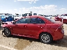JA32U2FU2EU****** Repairable 2014 Mitsubishi Lancer in Texas State