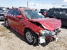 JA32U2FU2EU****** Salvage and Wrecked 2014 Mitsubishi Lancer in El Paso