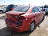 JA32U2FU2EU****** Salvage and Wrecked 2014 Mitsubishi Lancer in Texas State