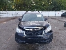 JF2SJABC4JH****** Destrozados 2018 Subaru Forester en Estado de Michigan