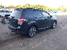 JF2SJABC4JH****** Salvamento y Destrozados 2018 Subaru Forester en Estado de Michigan