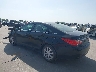5NPEB4AC7BH****** Salvage and Repairable 2011 Hyundai Sonata in Dallas