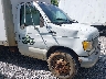 1FDKE30FXVH****** Wrecked 1997 Ford E-350