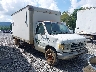 1FDKE30FXVH****** Salvage and Repairable 1997 Ford E-350 in Virginia State