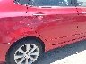 KMHCU4AE0EU****** Repairable 2014 Hyundai Accent in California State