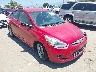 KMHCU4AE0EU****** Salvage and Wrecked 2014 Hyundai Accent in North Hollywood