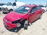 KMHCU4AE0EU****** Used and Repairable 2014 Hyundai Accent in North Hollywood