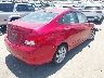 KMHCU4AE0EU****** Salvage and Wrecked 2014 Hyundai Accent in California State