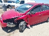 KMHCU4AE0EU****** Salvage and Repairable 2014 Hyundai Accent in California State