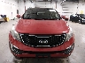 KNDPC3A63D7****** Salvamento 2013 Kia Sportage en Estado de Iowa