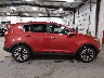 KNDPC3A63D7****** Destrozados 2013 Kia Sportage en Estado de Iowa