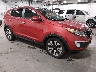 KNDPC3A63D7****** Salvamento y Destrozados 2013 Kia Sportage en Des Moines