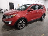 KNDPC3A63D7****** Usados y Reparables 2013 Kia Sportage en Des Moines