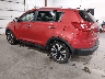 KNDPC3A63D7****** Salvamento y Reparables 2013 Kia Sportage en Des Moines
