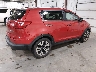 KNDPC3A63D7****** Salvamento y Destrozados 2013 Kia Sportage en Estado de Iowa