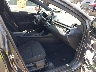 JTNKHMBX9K1****** Used and Repairable 2019 Toyota C-HR in Texas State