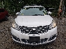 1GNKRJKD8HJ****** Wrecked 2017 Chevrolet Traverse in Maryland State